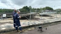 Terra Drone Indonesia Dukung Efisiensi Inspeksi PLTS Pertamina New & Renewable Energy dengan Teknologi Drone dan AI