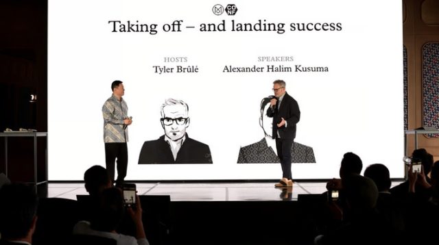 ASRI Sukses Hadirkan The Chiefs 2025 di Jakarta