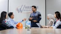 Perkuat Pangsa Pasar Eksternal dan Diversifikasi Produk, WSBP Catatkan NKB Rp295,35 Miliar hingga Kuartal I 2025