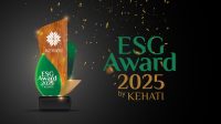 Yayasan KEHATI Buka Pendaftaran ESG AWARD 2025 by KEHATI