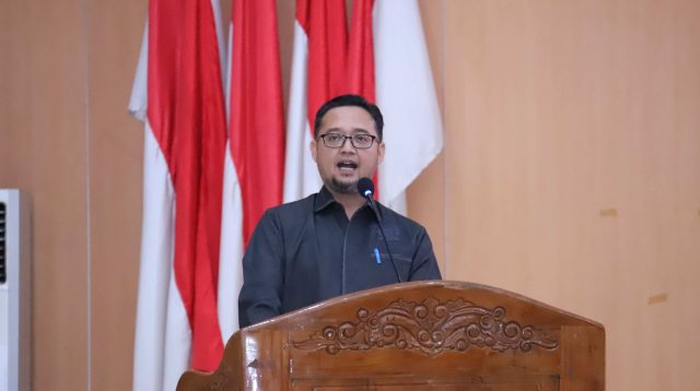Ketua DPRD Kabupaten Bekasi Akan Panggil Dinas SDABMBK Kab.Bekasi dan Pihak Kontraktor Jembatan Cipamingkis