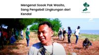 Gerakan Hijau Komunitas Mangrove Kendal Pulihkan Ekonomi Pesisir Gerakan Hijau Komunitas Mangrove Kendal Pulihkan Ekonomi Pesisir