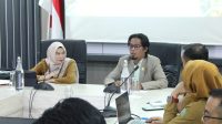 Kunjungan Kerja Komisi I DPRD PPU ke Dinas Perkebunan Kaltim: Perkuat Pengawasan dan Koordinasi