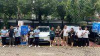 BRI Finance Optimalkan Captive Market di Tengah Gejolak Pasar Global