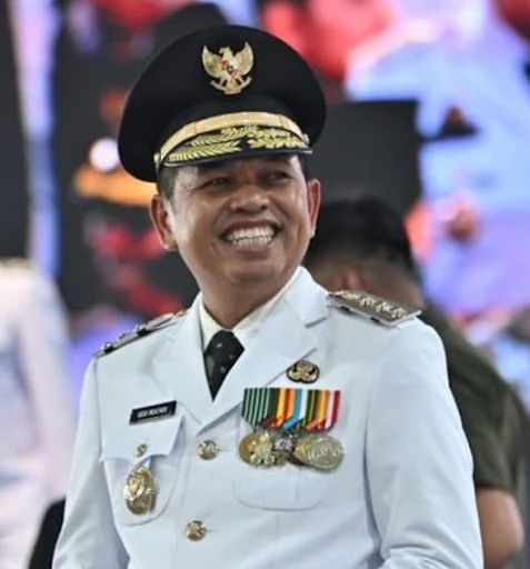 KDM Libatkan TNI AL Jaga Sungai dan Laut Jawa Barat