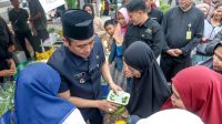 Pemerintah kota Bandung Terus Berupaya Menjaga Stabilitas Harga Pangan Di Tengah Ekonomi Nasional