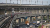 181 Ribu Pengguna Gunakan LRT Jabodebek Selama Libur Panjang Kenaikan Yesus Kristus
