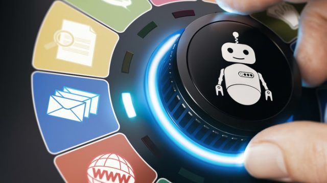 5 Manfaat Utama RPA bagi Perusahaan: Lebih Cepat, Efisien, dan Aman