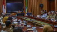 Pemkot Bandung Terus Mengakselerasi Kinerja Sejumlah Organisasi Perangkat Daerah (OPD)