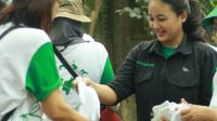 Anak Muda Berprestasi, Maharani Jabat Manajer Setelah Magang di LindungiHutan
