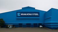 Optimis Kinerja Solid Anak Perusahaan Krakatau Steel Topang Target Perseroan Tahun 2025