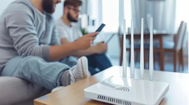 Atasi WiFi Lemot di Rumah, Intip Harga Extender WiFi 2025