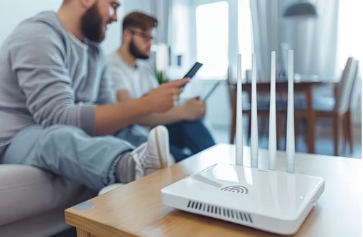 Atasi WiFi Lemot di Rumah, Intip Harga Extender WiFi 2025