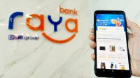 Bank Raya Hadirkan “Raya Poin” di Raya App, Ajak Masyarakat Gencar Menabung dan Transaksi Keuangan Bank Raya Hadirkan “Raya Poin” di Raya App, Ajak Masyarakat Gencar Menabung dan Transaksi Keuangan