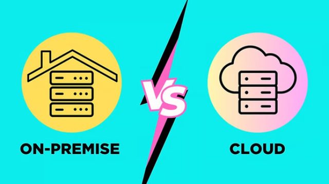 Cloud ERP vs. On-Premise ERP: Mana yang Tepat untuk Bisnis yang Berkembang?