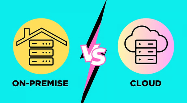 Cloud ERP vs. On-Premise ERP: Mana yang Tepat untuk Bisnis yang Berkembang?