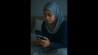 Curhat ke Muslim Ai Saat Semua Orang Terlalu Sibuk
