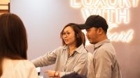 Jagat Aroma Bandung 2025 memasuki hari ke-2, Di dukung Oleh Kementrian ekonomi dan kreatif republika indonesia