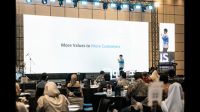 Di Tengah Lonjakan Solusi AI, Conversa 5.0 Kembali Jadi Ruang Kolaborasi Praktisi Digital