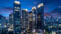 District 8, Jantung Bisnis SCBD District 8, Jantung Bisnis SCBD