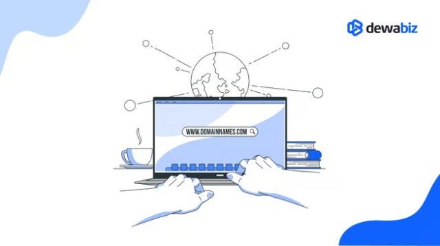 Domain Incaran Diambil Orang? Pakai Domain Backorder Dewabiz!