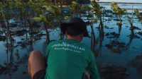Donasi Mikro Kini Jadi Solusi Pemulihan Ekosistem di Program LindungiHutan