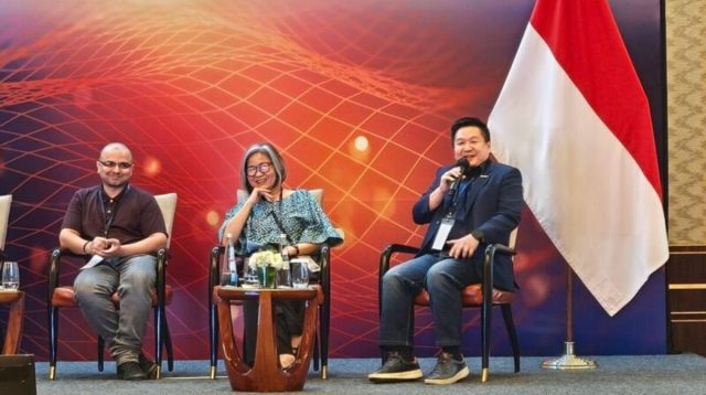 Dorong Ekonomi Kreatif Indonesia, Sribu.com Buka Akses Freelancer Lokal ke Pasar Global