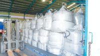 Dukung Industri Kendaraan Listrik, Pelindo Solusi Logistik Menangani Bahan Baku Produksi Baterai