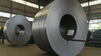 Dukung Investasi Delong Steel, Krakatau Steel Group Siapkan Lahan Lebih Dari 500 Hektar di Cilegon