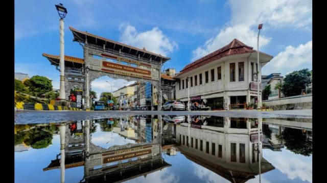 Eksplorasi Pecinan Tertua Jakarta: Panduan Lengkap ke Pasar Glodok