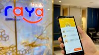 Fitur “Tagih Uang” Melengkapi Fitur Saku Bareng Raya App, Ajak Komunitas Menabung Hingga 300 Anggota Fitur “Tagih Uang” Melengkapi Fitur Saku Bareng Raya App, Ajak Komunitas Menabung Hingga 300 Anggota