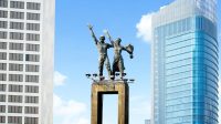 Jakarta Global dan Berbudaya: Apa Saja yang Seru di HUT ke-498?