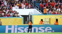 Hisense Merayakan Dimulainya FIFA Club World Cup 2025™ sebagai Mitra Resmi, Menandai Tonggak Baru dalam Perjalanan Olahraga Global Hisense Merayakan Dimulainya FIFA Club World Cup 2025™ sebagai Mitra Resmi, Menandai Tonggak Baru dalam Perjalanan Olahraga Global