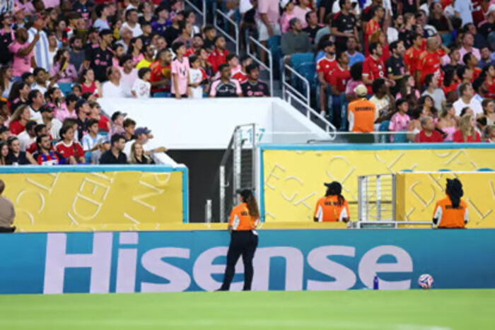 Hisense Merayakan Dimulainya FIFA Club World Cup 2025™ sebagai Mitra Resmi, Menandai Tonggak Baru dalam Perjalanan Olahraga Global