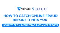 Acara Business Networking untuk Pelaku E-Commerce dan IT －Bersama APRINDO: Membahas Hasil Survei Penipuan E-Commerce－