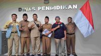FPHI akan Laporkan ke APH Terkait Dugaan Pungli di Dinas Pendidikan Kabupaten Bekasi
