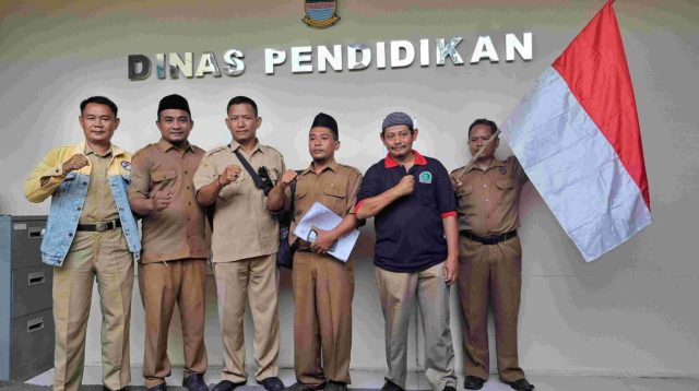FPHI akan Laporkan ke APH Terkait Dugaan Pungli di Dinas Pendidikan Kabupaten Bekasi