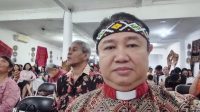 Dr. Leo Fransisco: Budaya Dayak adalah Kekayaan yang Tak Ternilai, Harus Dilestarikan