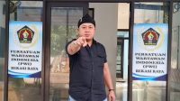 Penunjukan Plt PWI Bekasi Ilegal, Media Penyebar Hoaks Dikecam
