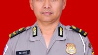 Purna Tugas Tatang Suhendar, Sosok Pelayan Publik Humanis di Polres Cimahi Pamit dengan Hormat Purna Tugas Tatang Suhendar, Sosok Pelayan Publik Humanis di Polres Cimahi Pamit dengan Hormat