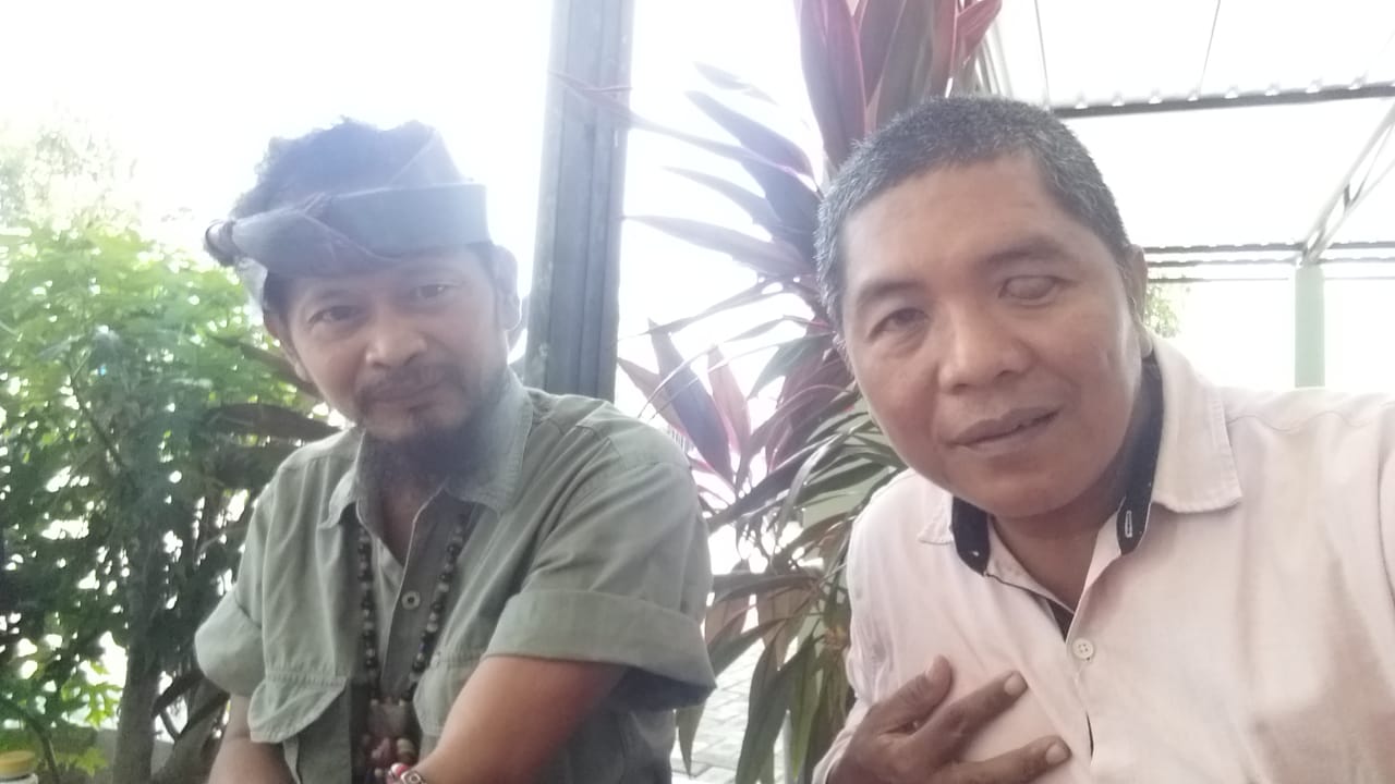 Tuntut hak asuh anak, Elisa Wulan Safitri siap jalani persidangan, di Pengadilan Agama Kabupaten Sumenep