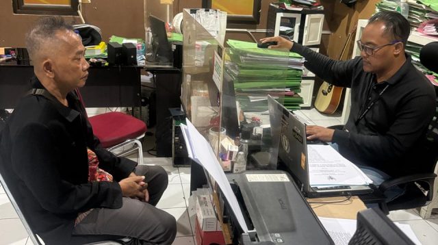 Polisi Periksa 6 Orang Terkait Longsor Galian C di Cirebon