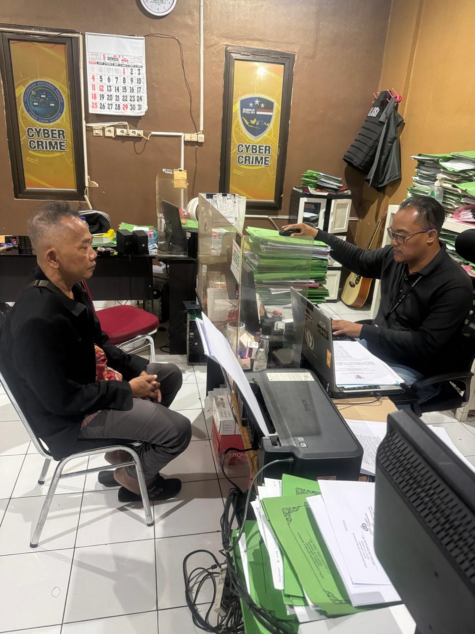 Polisi Periksa 6 Orang Terkait Longsor Galian C di Cirebon