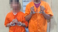 Diduga Dua Pemuda Simpan Sabu di Jok Motor,Polres Langkat Tangkap Pelaku Diduga Dua Pemuda Simpan Sabu di Jok Motor,Polres Langkat Tangkap Pelaku