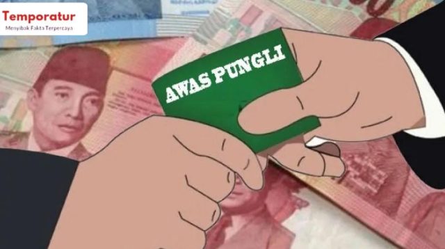 Guru di Kabupaten Bekasi Keluhkan Potongan Gaji 25 Ribu yang Diduga Pungli ?