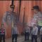 Keterangan foto: Kapolsek Serang Baru, AKP Hotma Sitompul, S.H., M.H., memimpin langsung pengecekan toko obat terlarang di Kampung Cibenda, Desa Sirnajaya, Kecamatan Serang Baru, Kabupaten Bekasi, pada Selasa (3/6/2025)