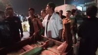 Sosialisasi Kepala Desa Cikarang Kota Terkait Pungutan Liar dan Penertiban di Pasar Tumpah SGC Sosialisasi Kepala Desa Cikarang Kota Terkait Pungutan Liar dan Penertiban di Pasar Tumpah SGC