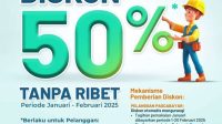 Pemerintah Akan Menyalurkan Bansos Berupa Diskon Listrik 50% & BSU 600 Ribu