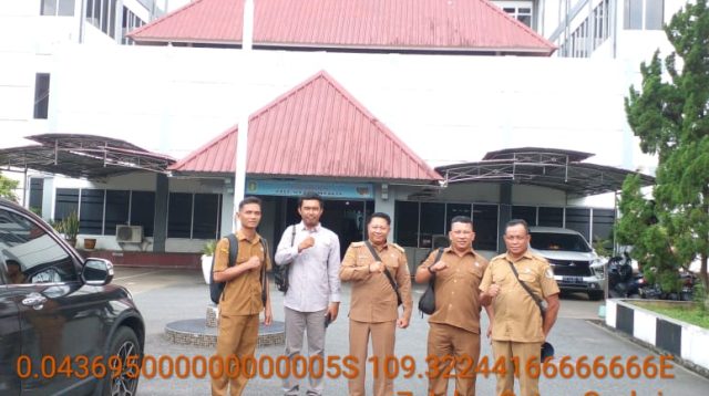 Desa Nanga Lebang Sintang Mengharapkan Pendirian SMA Negri untuk Meningkatkan Akses Pendidikan