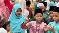 “Idul Qurban: Momentum Membangun Kedamaian dan Toleransi” “Idul Qurban: Momentum Membangun Kedamaian dan Toleransi”